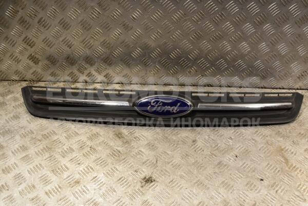 Решетка радиатора -16 (дефект) Ford Kuga 2012 CV448150BEW 291468 - 1