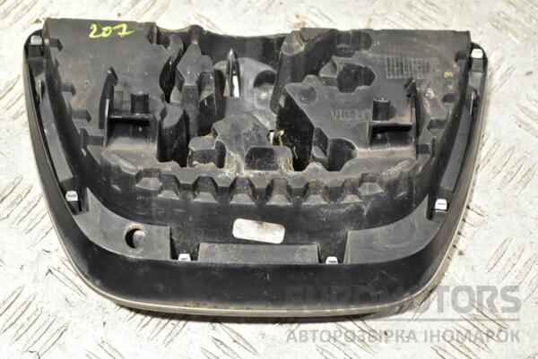 Значок емблема Peugeot 207 2006-2013 18C0001030 291479 - 2