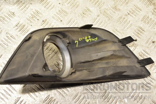 Накладка бампера под птф левая Ford Kuga 2008-2012 8V4119953A 291481 - 2