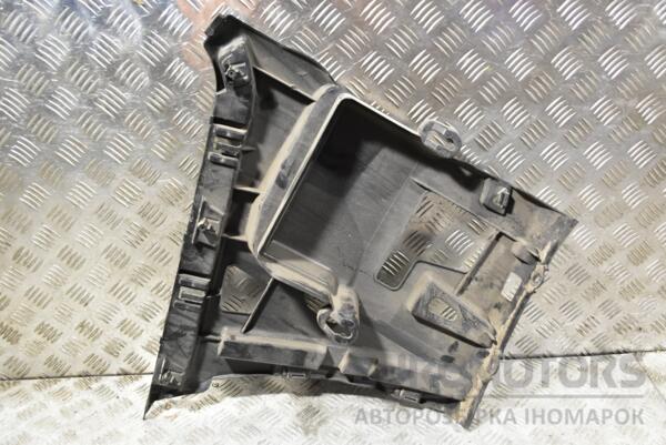 Кронштейн заднього бампера правий BMW 3 (F30/F31) 2012-2019 51127256924 291487 - 2
