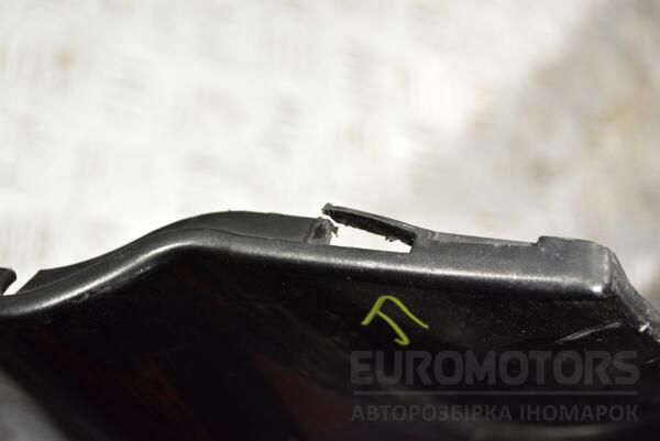 Решітка радіатора 06-(дефект) Renault Trafic 2001-2014 623100251R 291489 - 2