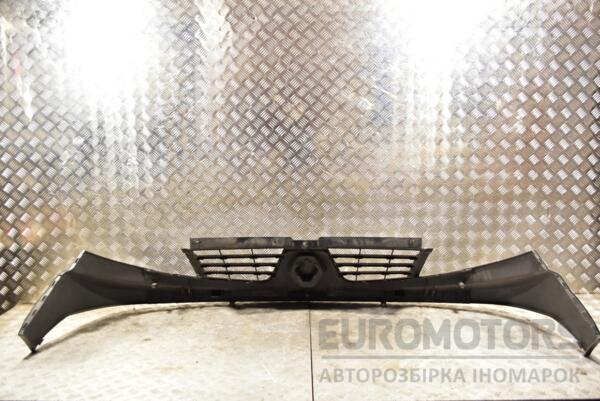 Решітка радіатора 06-(дефект) Renault Trafic 2001-2014 623100251R 291489 - 3