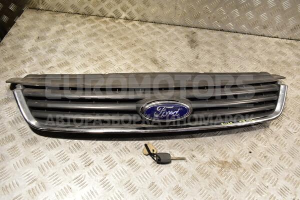 Решетка радиатора Ford Kuga 2008-2012 8V41R7081A 291492 - 1