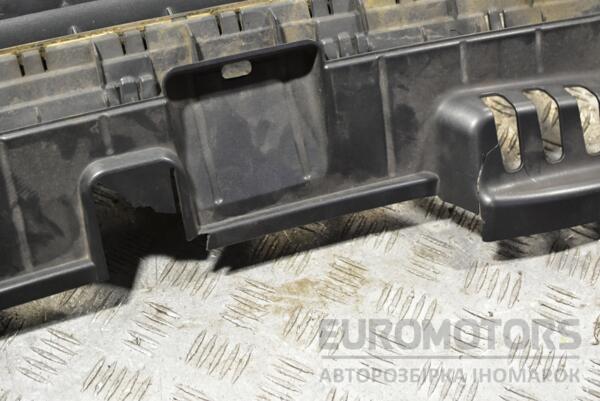 Решітка радіатора (дефект) Audi A4 (B7) 2004-2007 8E0853651J 291512 - 3