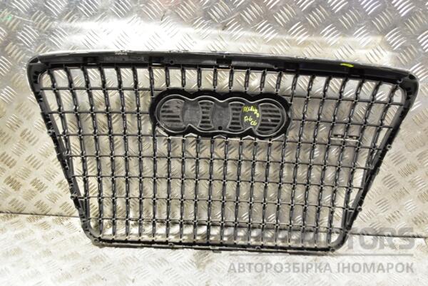 Решетка радиатора Audi A6 (C6) 2004-2011 4F0853651AA 291515 - 2