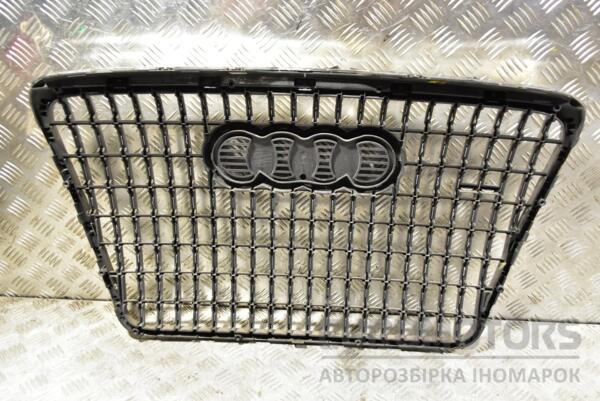 Решетка радиатора (дефект) Audi A6 (C6) 2004-2011 4F0853651AA 291517 - 3
