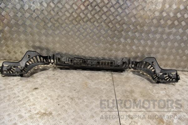 Напрямна заднього бампера центральна BMW 3 (F30/F31) 2012-2019 51127256922 291520 - 2