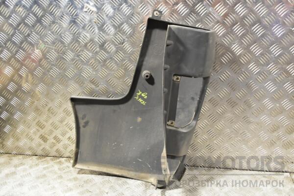 Ікл бампера задній правий (дефект) Renault Trafic 2001-2014 291530 - 2