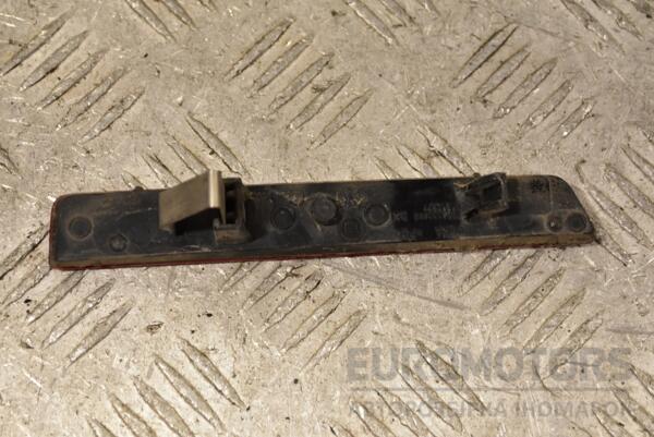 Відбивач в бампер задній правий Fiat Doblo 2010 51810677 291539 - 2