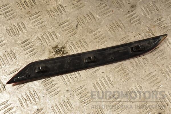 Отражатель в бампер задний правый 17- VW Golf (VII) 2012-2020 5G0945106C 291547 - 2