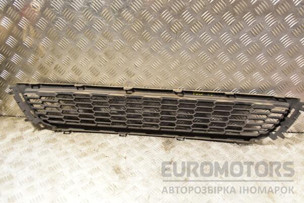 Решетка в бампер центральная VW Polo 2009-2016 6R0853677A 291555 - 2