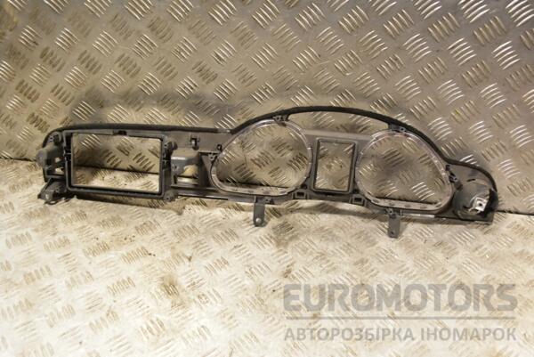 Накладка панели приборов Audi A6 (C6) 2004-2011 4F1857115F 291559 - 2