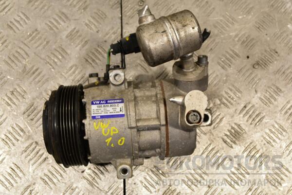 Компресор кондиціонера VW UP 1.0 12V 2011 1S0820803C 291563 - 2
