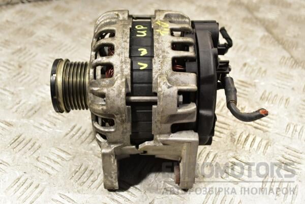 Генератор VW UP 1.0 12V 2011 04C903023J 291566 - 2