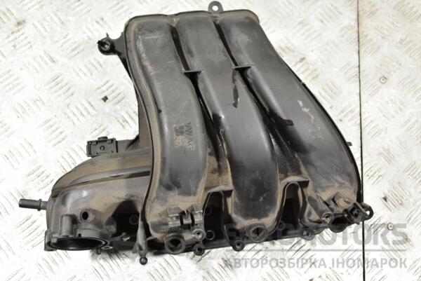 Колектор впускний пластик (дефект) VW UP 1.0 12V 2011 04C133201M 291582 - 2