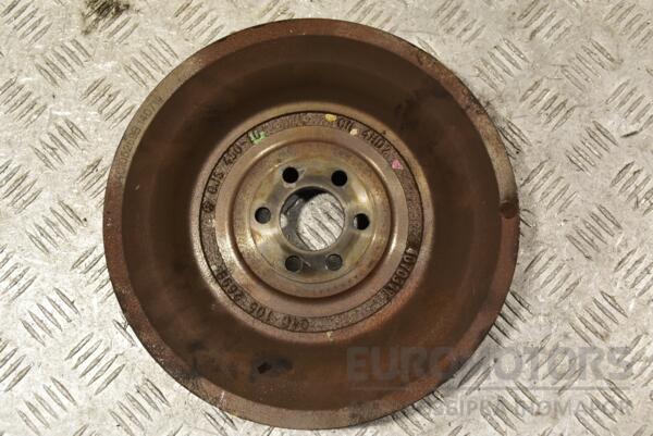 Маховик VW UP 1.0 12V 2011 04C105269B 291586 - 2