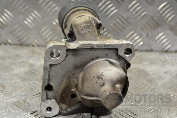 Стартер Citroen Berlingo 1.6hdi 2008 9662854180 291593 - 2