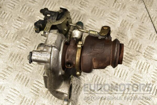 Турбина Citroen Berlingo 1.6hdi 2008 9804945280 291596 - 2