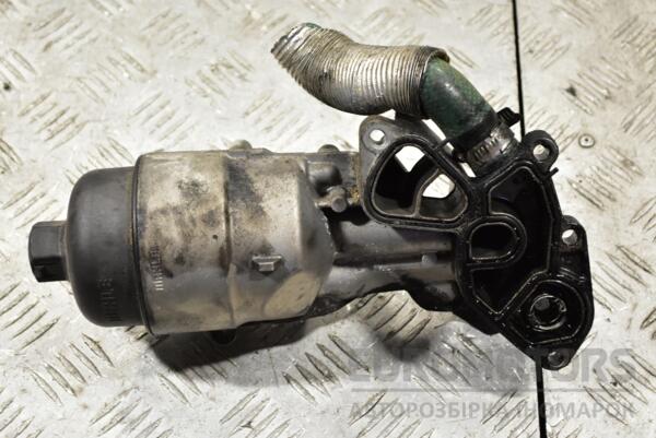 Кронштейн масляного фільтра Citroen Berlingo 1.6hdi 2008 9801622280 291600 - 2