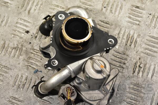 Клапан EGR электр VW Golf 2.0tdi (VII) 2012-2020 04L131501S 291627 - 2