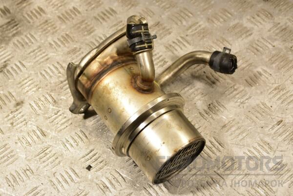 Охладитель ОГ (Радиатор EGR) VW Golf 2.0tdi (VII) 2012-2020 04L131512BQ 291629 - 2