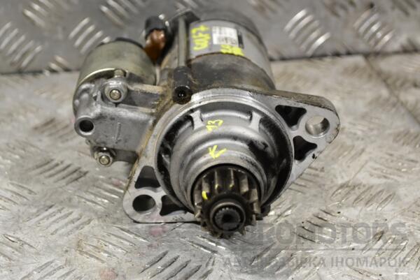 Стартер VW Golf 2.0tdi (VII) 2012-2020 02M911024B 291633 - 2