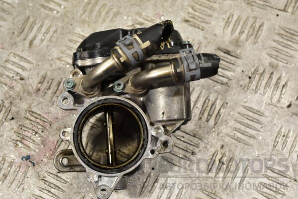 Дросельна заслінка електро VW Golf 2.0tdi (VII) 2012-2020 04L128063T 291637 - 2