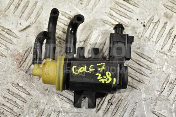 Клапан электромагнитный VW Golf 2.0tdi (VII) 2012 1K0906627B 291642