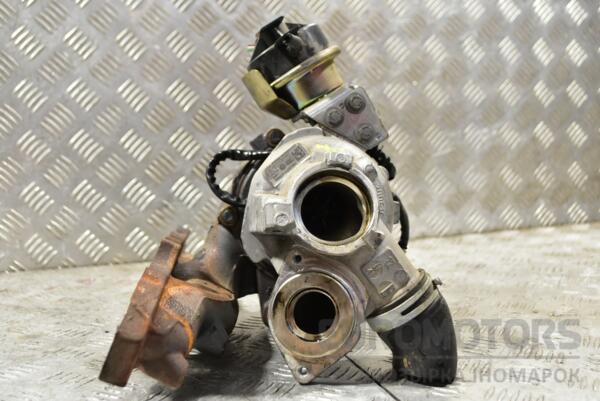 Турбина VW Golf 2.0tdi (VII) 2012-2020 04L253010B 291653 - 2