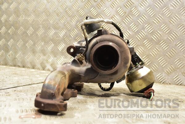 Турбина VW Golf 2.0tdi (VII) 2012-2020 04L253010B 291653 - 3