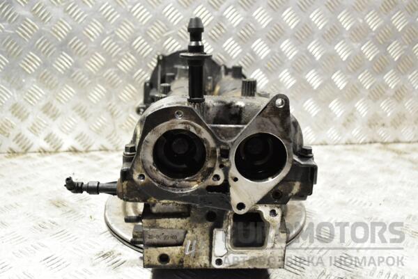 Головка блока в сборе Citroen Nemo 1.3MJet 2008 55188595 291664 - 2