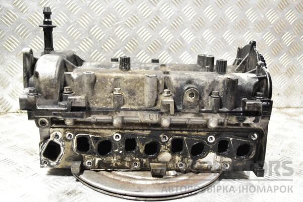 Головка блока в сборе Citroen Nemo 1.3MJet 2008 55188595 291664 - 3