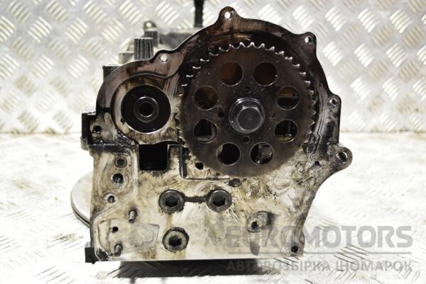 Головка блока в сборе Citroen Nemo 1.3MJet 2008 55188595 291664 - 4