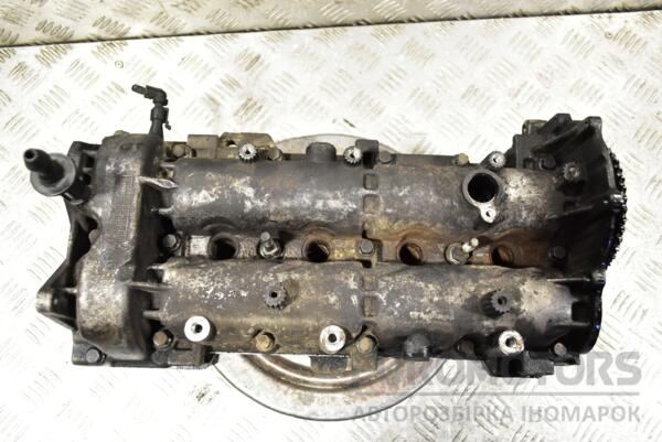 Головка блока в сборе Citroen Nemo 1.3MJet 2008 55188595 291664 - 5
