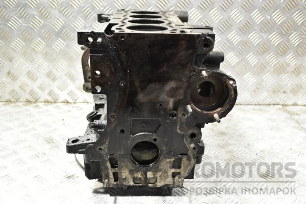 Блок двигуна Opel Combo 1.3MJet 2001-2011 55193666 291670 - 2