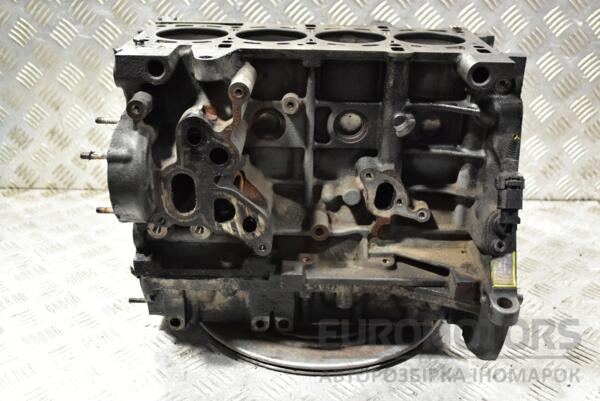 Блок двигуна Opel Combo 1.3MJet 2001-2011 55193666 291670 - 3