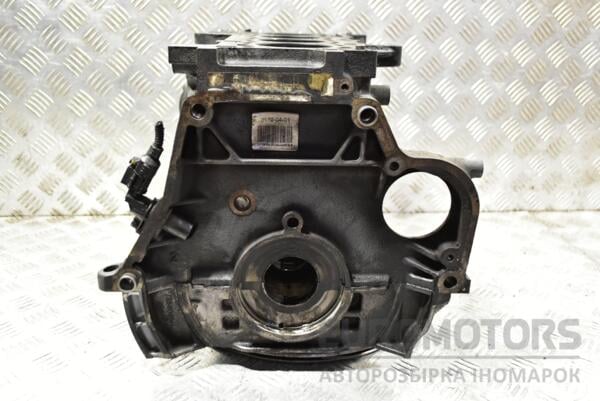 Блок двигуна Opel Combo 1.3MJet 2001-2011 55193666 291670 - 4