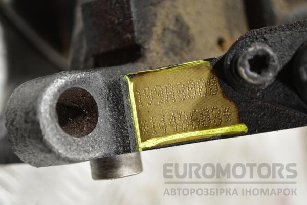 Блок двигуна Opel Combo 1.3MJet 2001-2011 55193666 291670 - 6