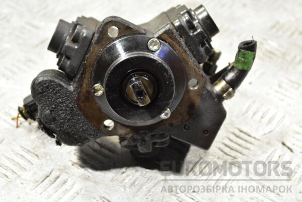 Топливный насос высокого давления (ТНВД) Citroen Nemo 1.3MJet 2008 0445010157 291676 - 2