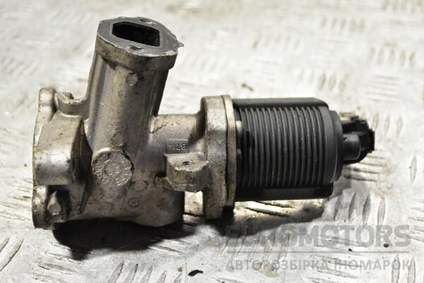 Клапан EGR електричний Fiat Doblo 1.3MJet 2000-2009 55204941 291695 - 2