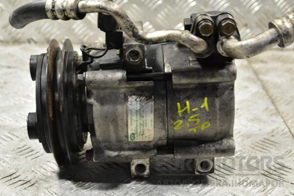 Компресор кондиціонера Hyundai H1 2.5td 1997-2007 F500QBVAA05 291710 - 2