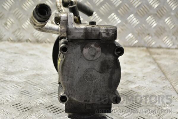 Компресор кондиціонера Hyundai H1 2.5td 1997-2007 F500QBVAA05 291710 - 3