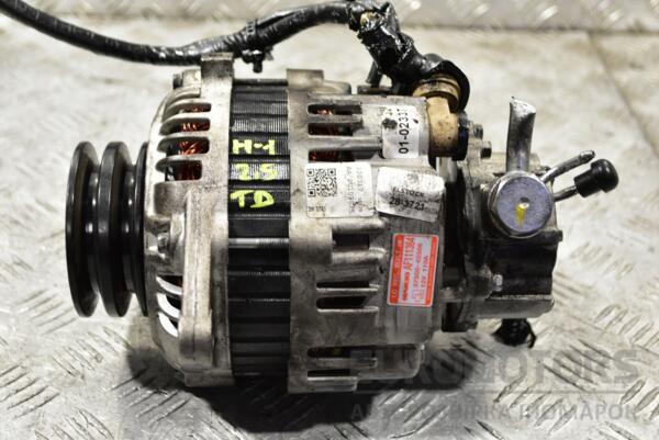 Генератор Hyundai H1 2.5td 1997-2007 3730042356 291713 - 2