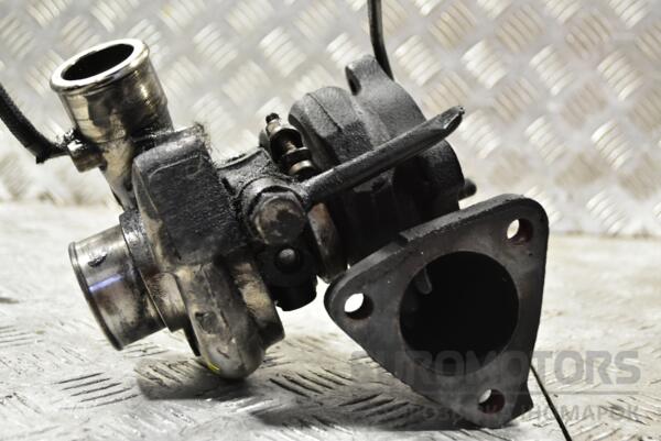 Турбіна (дефект) Hyundai H1 2.5td 1997-2007 282004A160 291718 - 2