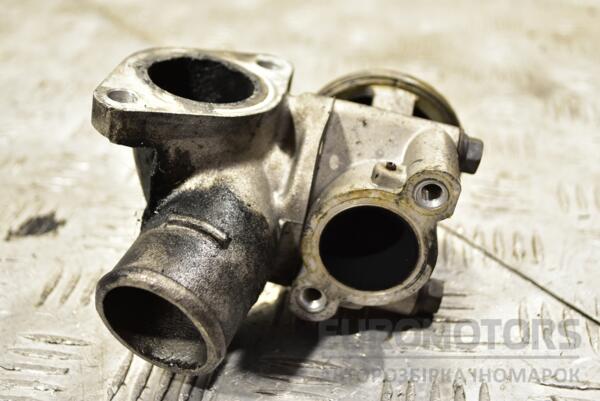 Клапан EGR механ Hyundai H1 2.5td 1997-2007 291722 - 2