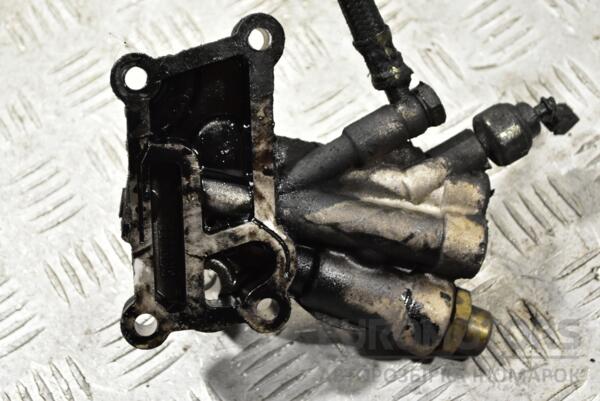 Кронштейн масляного фільтра Hyundai H1 2.5td 1997-2007 291724 - 2