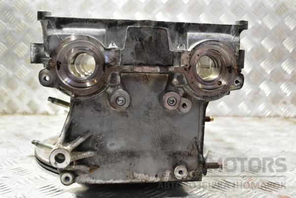 Головка блока Opel Zafira 1.6T 16V (B) 2005-2011 55572074 291729 - 2