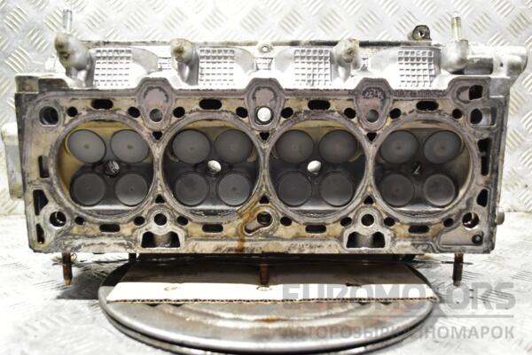 Головка блока Opel Zafira 1.6T 16V (B) 2005-2011 55572074 291729 - 6