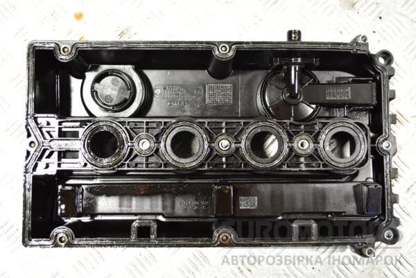 Клапанная крышка (Крышка клапанов) Opel Zafira 1.6T 16V (B) 2005-2011 55564395 291735 - 2