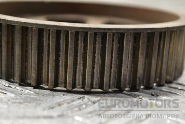 Шестерня распредвала впускного Opel Zafira 1.6T 16V (B) 2005-2011 24405964 291744 - 2